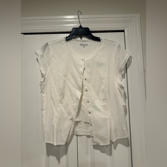 Reformation Valetta Top - Picture 3 of 8